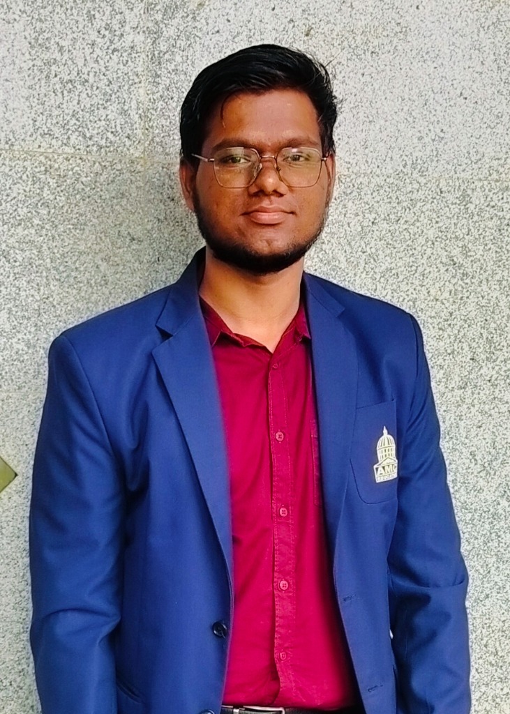 Pradeep Nalawade